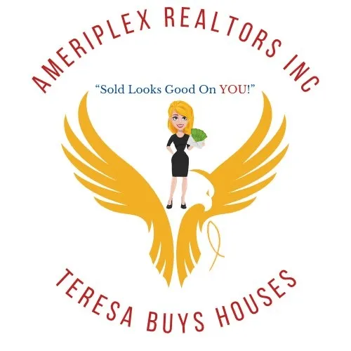 AmeriPlex Realtors, Inc. logo